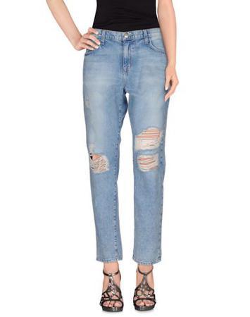 Брюки CURRENT/ELLIOTT