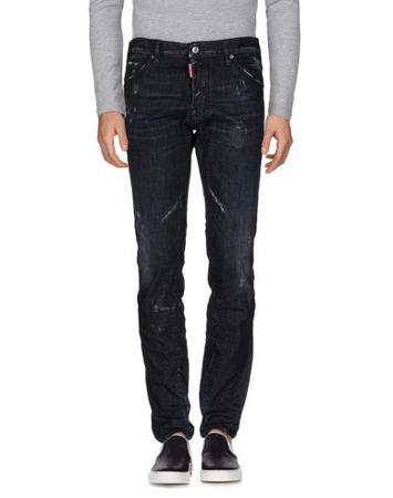 Брюки DSQUARED2