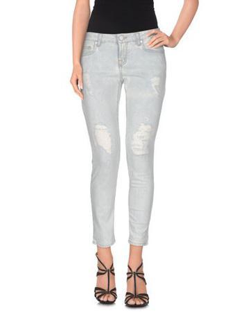 Брюки UP ★ JEANS