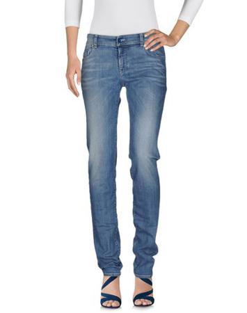 Брюки ARMANI JEANS