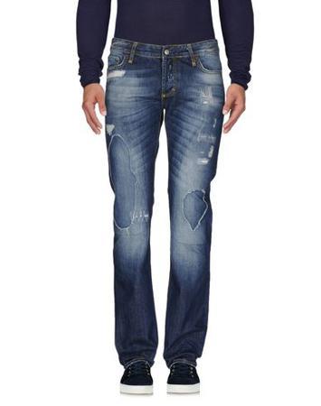 Брюки ZU+ELEMENTS