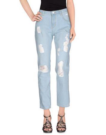 Брюки SILVIAN HEACH