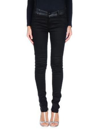 Брюки HOTEL PARTICULIER