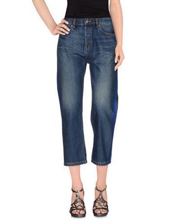 Брюки MARC BY MARC JACOBS