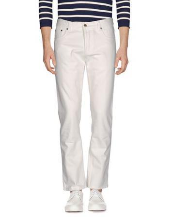 Брюки AMI ALEXANDRE MATTIUSSI