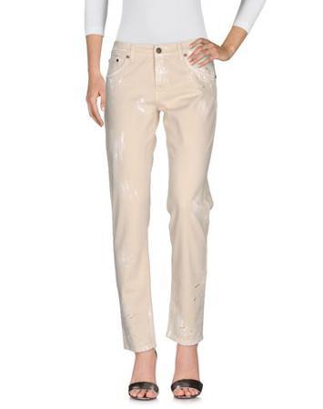 Брюки MANILA GRACE DENIM Брюки MANILA GRACE DENIM