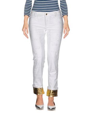 Брюки JUST CAVALLI Брюки JUST CAVALLI