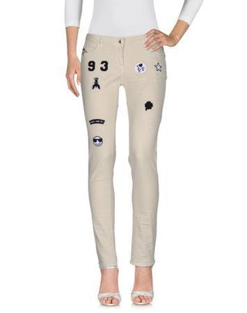 Брюки PEPE JEANS