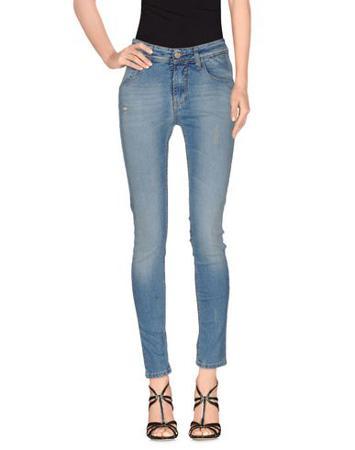 Брюки MET IN JEANS