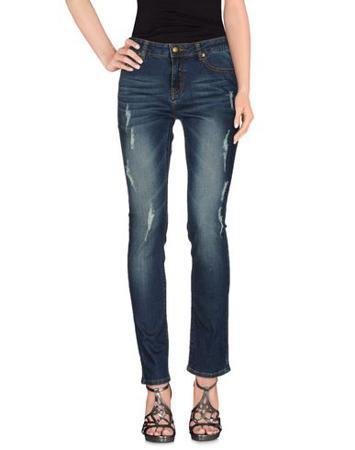 Брюки DUCK FARM