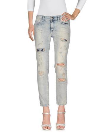 Брюки JUST CAVALLI Брюки JUST CAVALLI