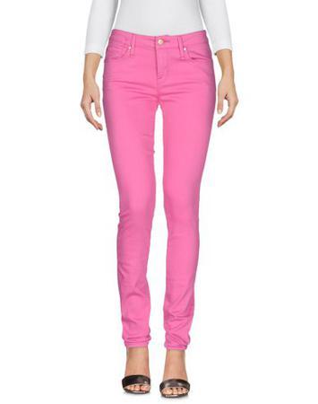 Брюки MARC BY MARC JACOBS