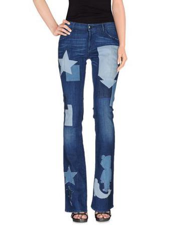 Брюки THE SEAFARER