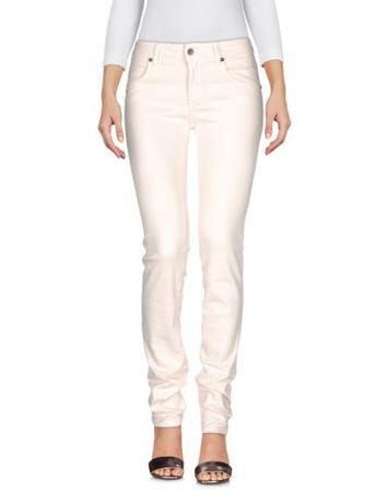 Брюки MET IN JEANS