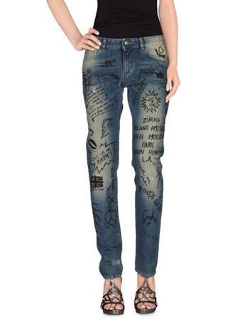 Брюки MANILA GRACE