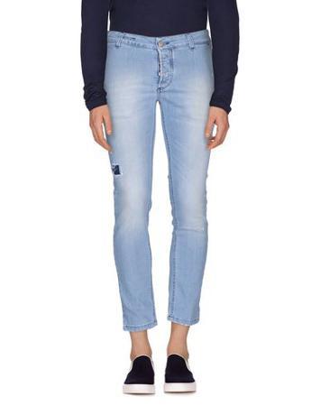 Брюки MASSIMO BRUNELLI