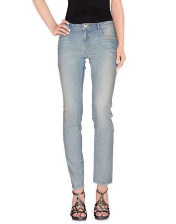 Брюки MAISON SCOTCH