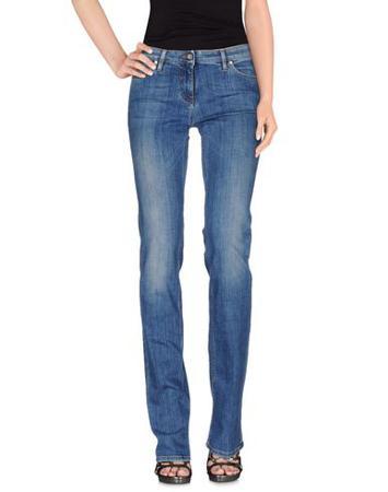 Брюки ROBERTO CAVALLI