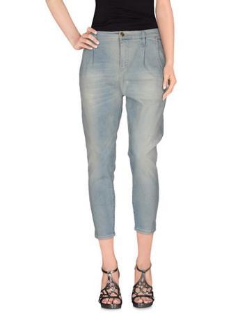 Брюки MET & FRIENDS