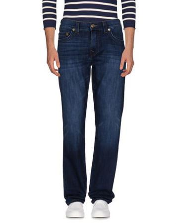 Брюки TRUE RELIGION