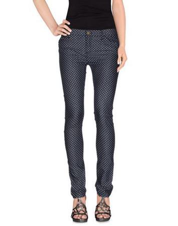 Брюки MANILA GRACE DENIM Брюки MANILA GRACE DENIM