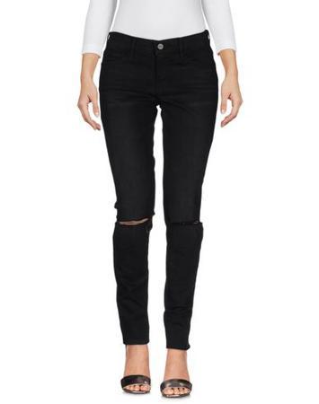 Брюки FRAME DENIM