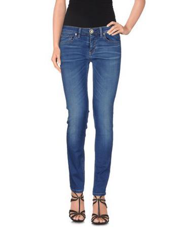 Брюки JIJIL LE BLEU 