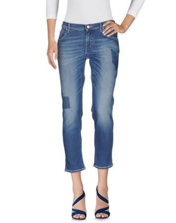 Брюки JACOB COHЁN PREMIUM