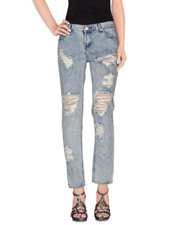 Брюки ONE X ONETEASPOON