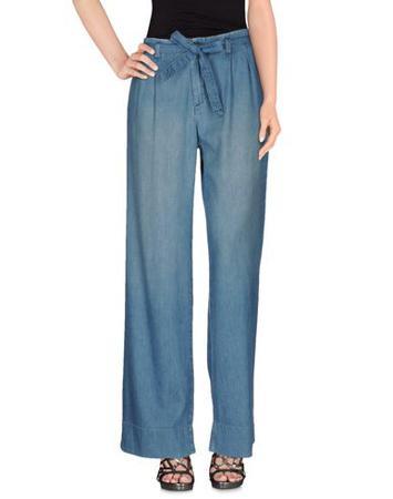 Брюки CURRENT/ELLIOTT