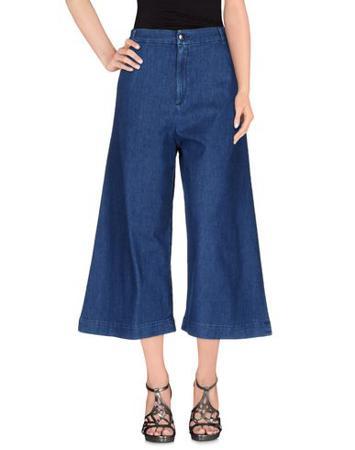 Брюки THE SEAFARER