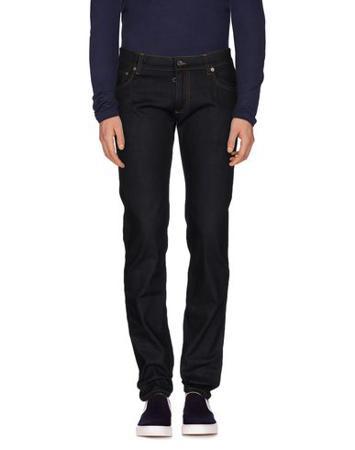 Брюки DOLCE & GABBANA