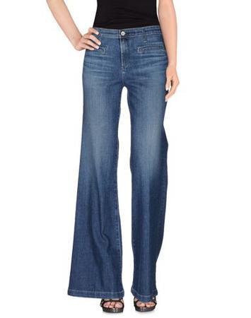 Брюки AG ADRIANO GOLDSCHMIED