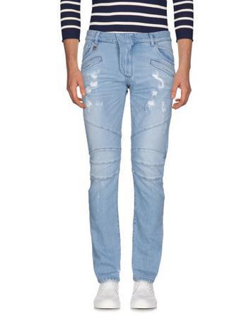 Брюки PIERRE BALMAIN