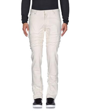 Брюки MAISON MARGIELA 10