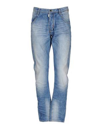 Брюки ANTONY MORATO