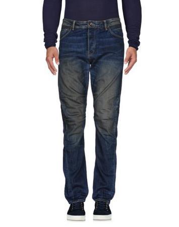 Брюки GARCIA JEANS