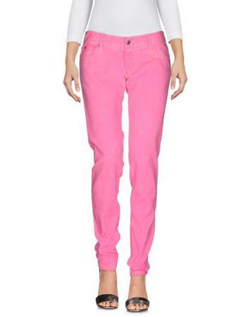 Брюки DSQUARED2