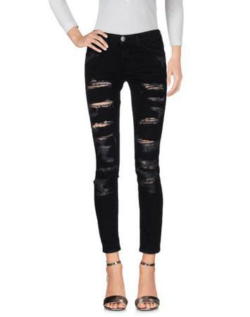 Брюки CURRENT/ELLIOTT