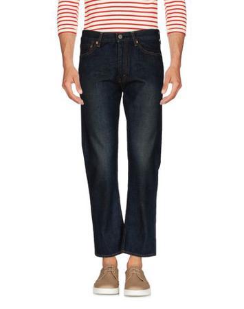 Брюки JUNYA WATANABE COMME DES GARÇONS