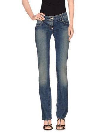 Брюки PEPE JEANS