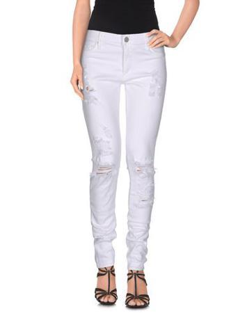 Брюки TRUE RELIGION