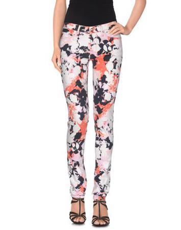 Брюки VDP COLLECTION