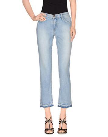 Брюки CURRENT/ELLIOTT