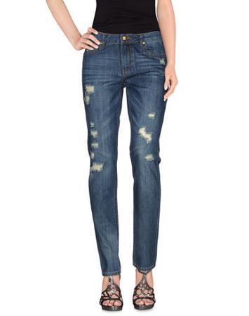 Брюки DUCK FARM