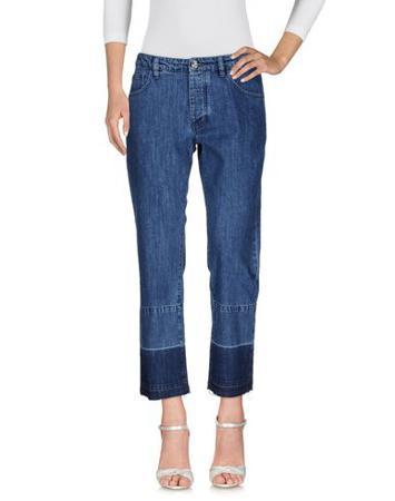 Брюки NINE:INTHE:MORNING