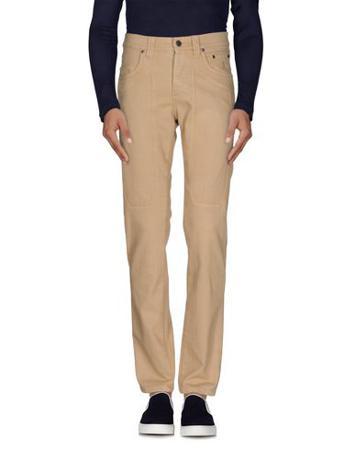 Брюки JECKERSON