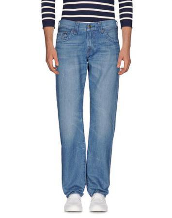 Брюки TRUE RELIGION