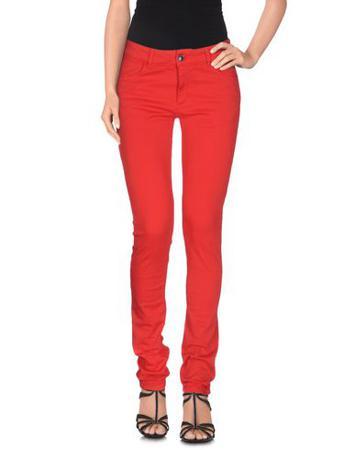 Брюки TWIN-SET SIMONA BARBIERI