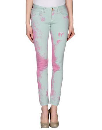 Брюки BLUGIRL BLUMARINE